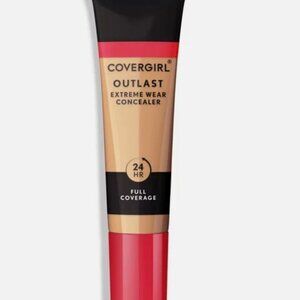 CoverGirl Outlast Extreme Wear Concealer – 825 Buff Beige (9 mL)